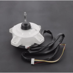 MOTEUR DE VENTILATION ATLANTIC Réf: 897594