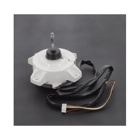 MOTEUR DE VENTILATION ATLANTIC Réf: 897594