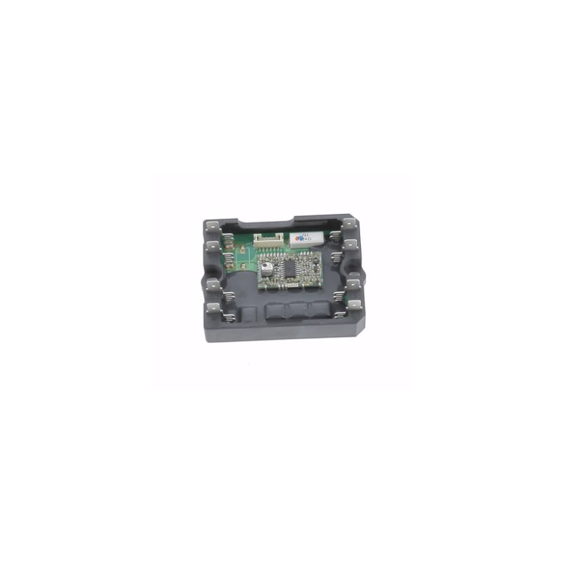 PLATINE FILTRE ACTIF  ATLANTIC Réf: 907137