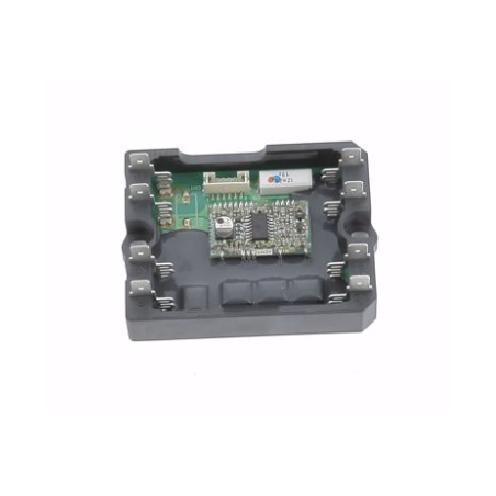 PLATINE FILTRE ACTIF  ATLANTIC Réf: 907137