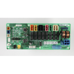 PLATINE CONTROLE A3P 2P187937 5 DAIKIN Ref: 5002043