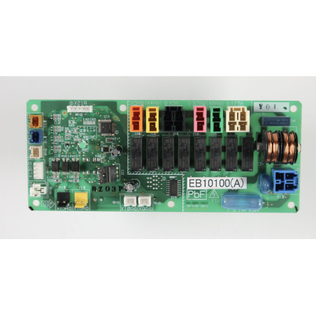 PLATINE CONTROLE A3P 2P187937 5 DAIKIN Ref: 5002043