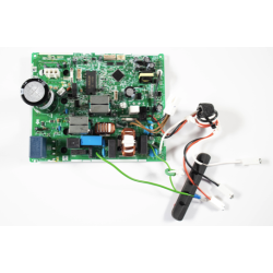 PCB ASSY EX18018 3C (A)   3F038341 13 F DAIKIN Ref: 5037298
