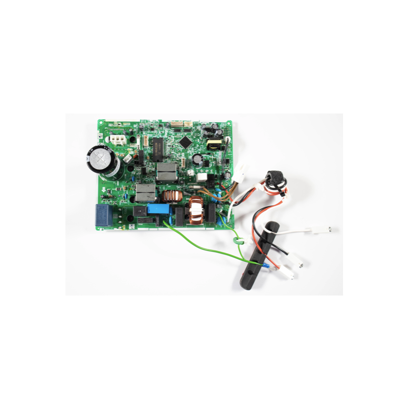 PCB ASSY EX18018 3C (A)   3F038341 13 F DAIKIN Ref: 5037298