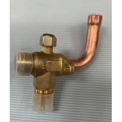 VANNE D ARRET DAIKIN Réf : 162370j