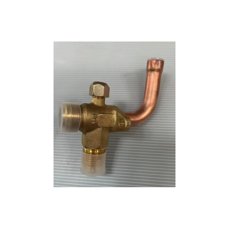 VANNE D ARRET DAIKIN Réf : 162370j
