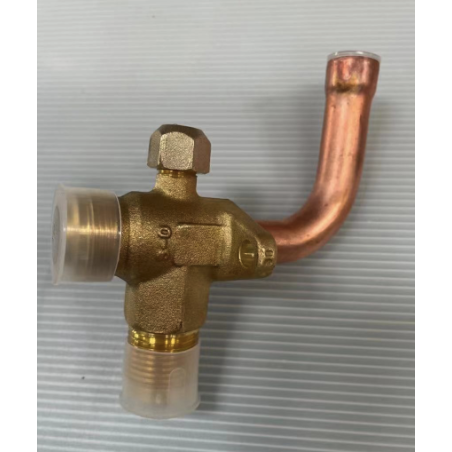 VANNE D ARRET DAIKIN Réf : 162370j