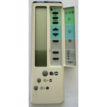 TELECOMMANDE  KRC113 DAIKIN Réf: 2519315