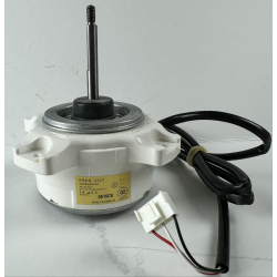 MOTEUR VENTILATEUR HITACHI réf:HWRAC18WEBA12