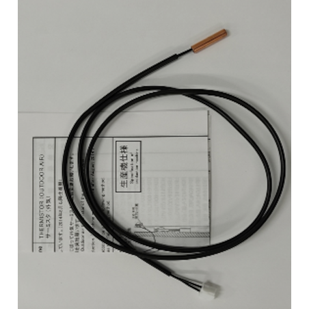 SONDE D'AIR  ST9303 10  3PA50504 10 DAIKIN Ref: 1701623
