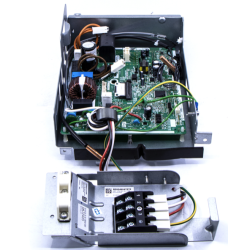 BOITIER CONTRÔLE   R50049047878 DAIKIN Ref: 4023411