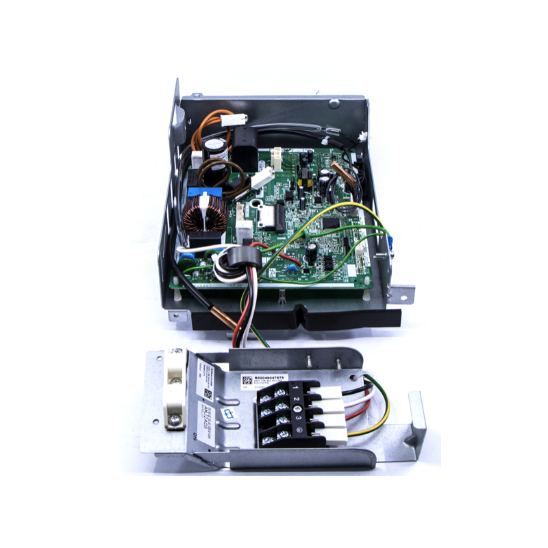 BOITIER CONTRÔLE   R50049047878 DAIKIN Ref: 4023411