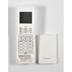 TELECOMMANDE  2P253590 3 DAIKIN Ref: 5008274