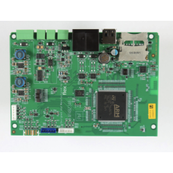 PLATINE 4P482348 1 K DAIKIN Ref: 5024146