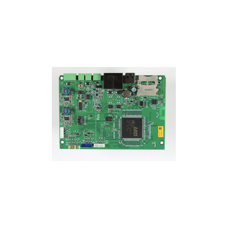 PLATINE 4P482348 1 K DAIKIN Ref: 5024146