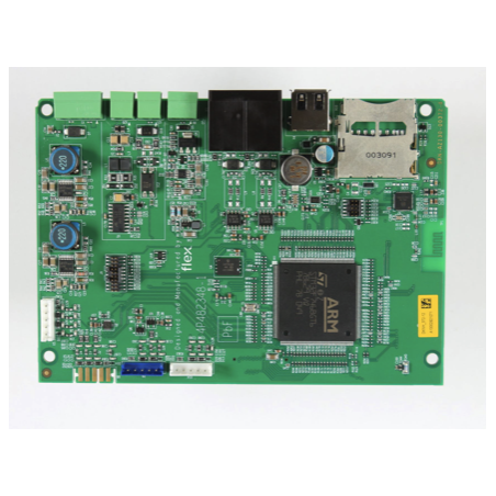 PLATINE 4P482348 1 K DAIKIN Ref: 5024146