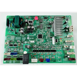 PLATINE DE CONTRÔLE MITSUBISHI ELECTRIC réf:T2WEMN451