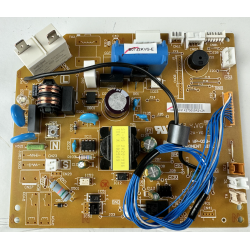 PLATINE DE REGULATION TOSHIBA Réf: 43T6W970