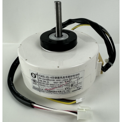 MOTEUR DE VENTILATION TOSHIBA Réf:43T21462