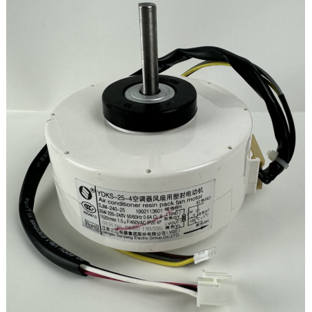 MOTEUR DE VENTILATION TOSHIBA Réf:43T21462