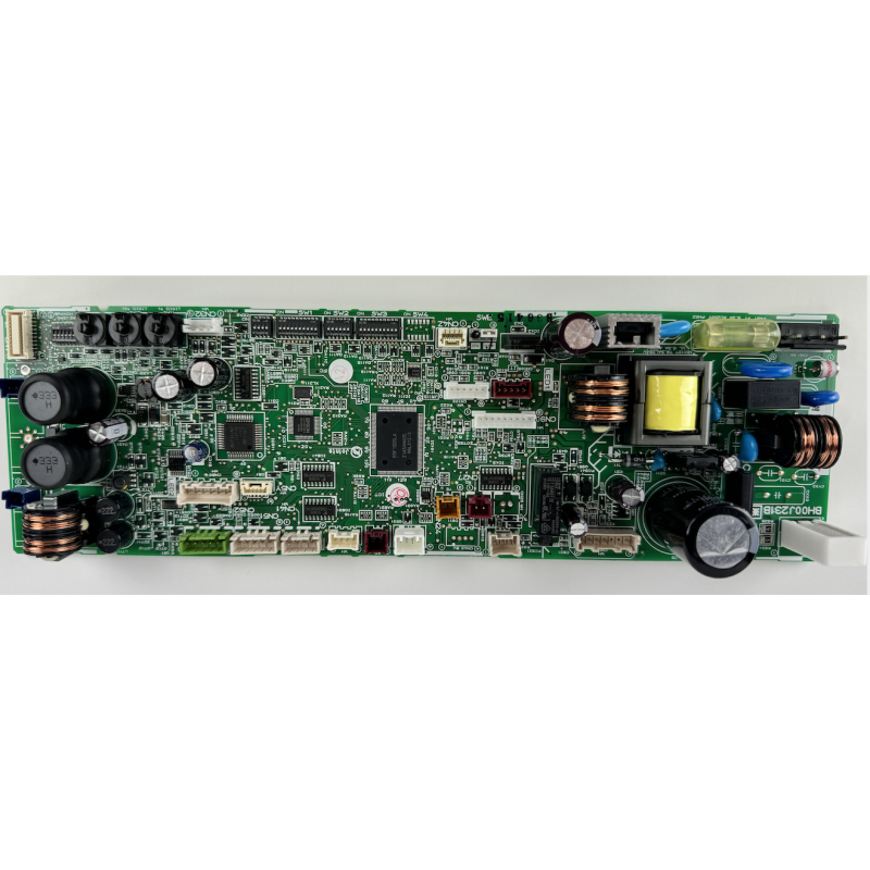 PLATINE DE CONTROLE  MITSUBISHI Réf: E27N17447