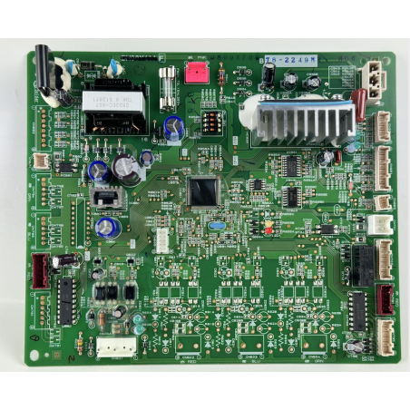 PLATINE DE CONTROLE  MITSUBISHI Réf: E22D84450