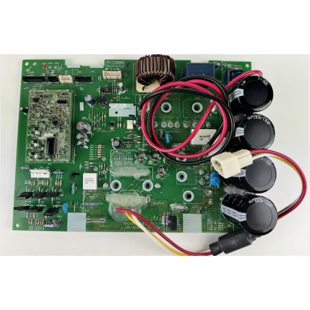 PLATINE INVERTER HITACHI Réf:PMRAM53NP2BS02