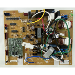 PLATINE DE CONTROLE MAIN HITACHI Réf:PMRAM53NP3BS01