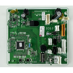 PLATINE DE REGULATION HITACHI  Réf :PMRAK35QPAR91