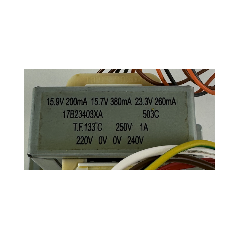 TRANSFORMATEUR  HITACHI Réf:E04076