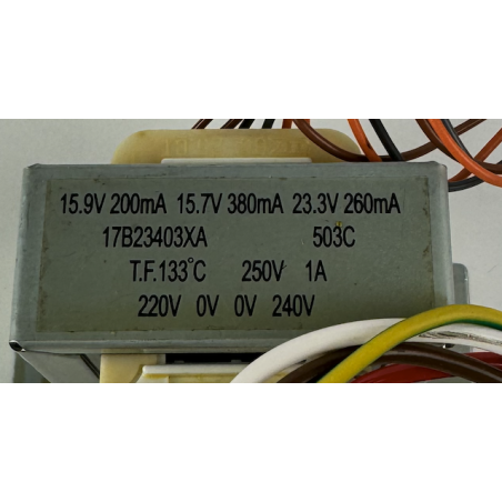 TRANSFORMATEUR  HITACHI Réf:E04076