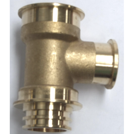 PIECE EN T DAIKIN Ref: 5006590