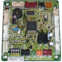 PLATINE DE REGULATION ATLANTIC Réf:898830
