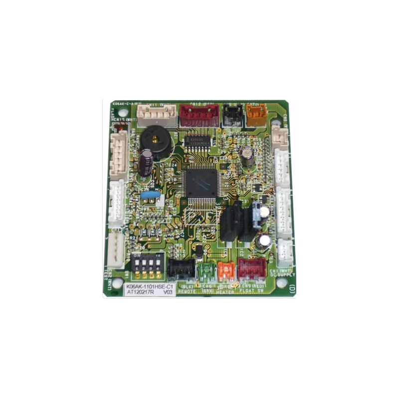 PLATINE DE REGULATION ATLANTIC Réf:898830