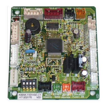 PLATINE DE REGULATION ATLANTIC Réf:898830