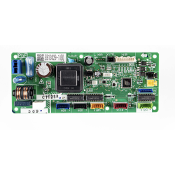 PLATINE DE SERVICE 2P357442 1 DAIKIN Ref: 5012514