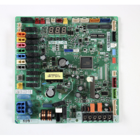 PLATINE  EEB13028 5(B)  2P357437 5 K DAIKIN Ref: 5023344