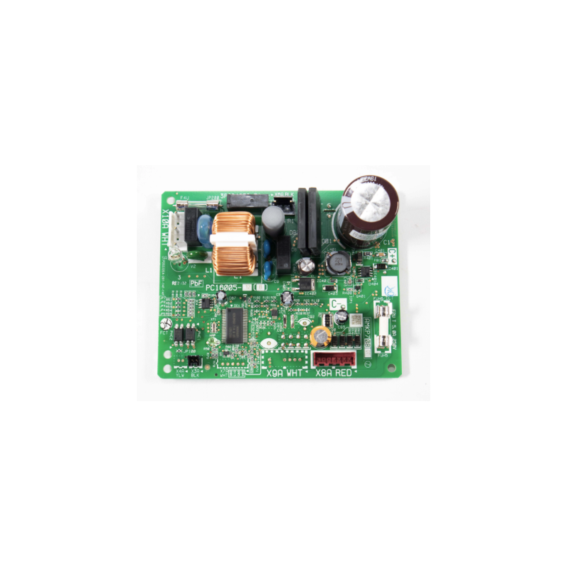 PCB ASSY (FAN) PC16005 12 (B) DAIKIN Ref: 5038464