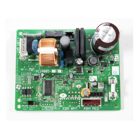 PCB ASSY (FAN) PC16005 12 (B) DAIKIN Ref: 5038464