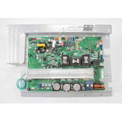 PCB + MOUNTING PLATE EC18007 3 (D) DAIKIN Ref: 5038705
