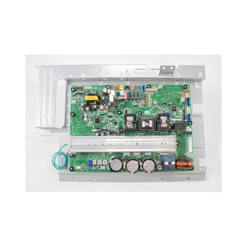 PCB + MOUNTING PLATE EC18007 3 (D) DAIKIN Ref: 5038705