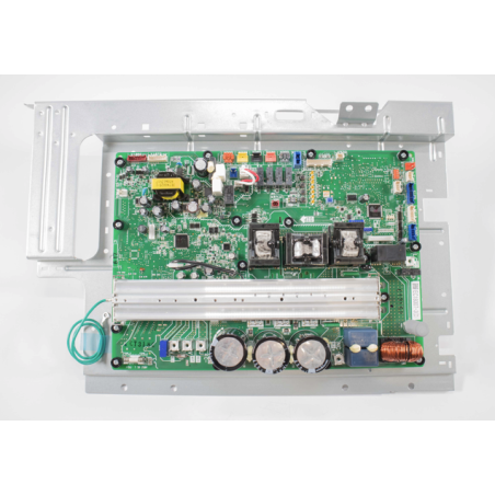 PCB + MOUNTING PLATE EC18007 3 (D) DAIKIN Ref: 5038705