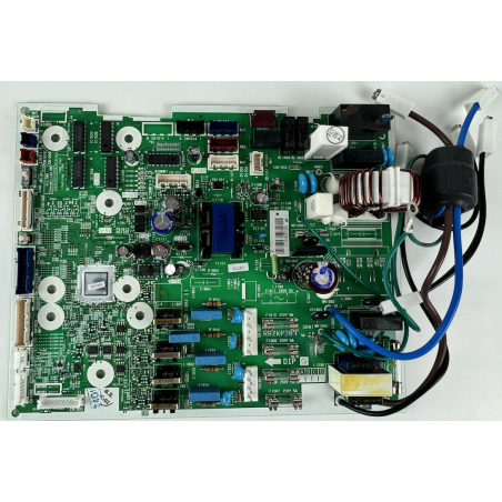 PLATINE DE REGULATION PWB MAIN HITACHI Réf:PMRAM70NP4ES01