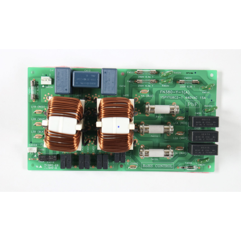PLATINE PCB ASSY DAIKIN Réf: 5009477