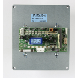 R* PLATINE INVERTER   2P273629 6 C DAIKIN Ref: 5014678