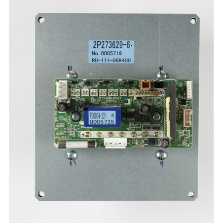 R* PLATINE INVERTER   2P273629 6 C DAIKIN Ref: 5014678