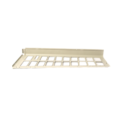 TOLE COTE GAUCHE   1P055415 5 DAIKIN Ref: 139741J