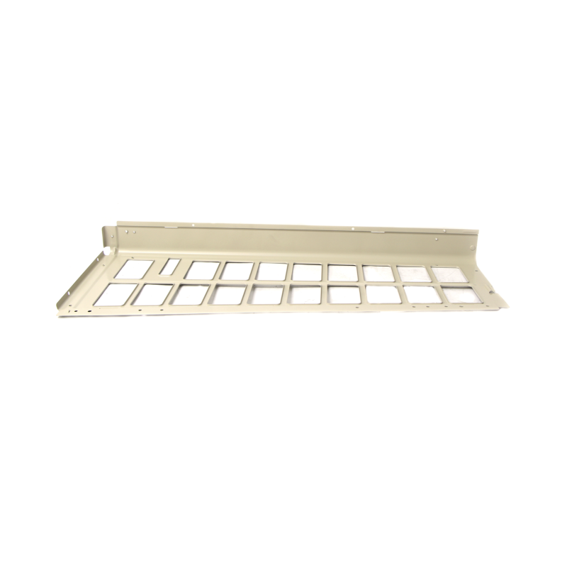 TOLE COTE GAUCHE   1P055415 5 DAIKIN Ref: 139741J