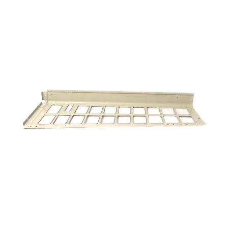 TOLE COTE GAUCHE   1P055415 5 DAIKIN Ref: 139741J