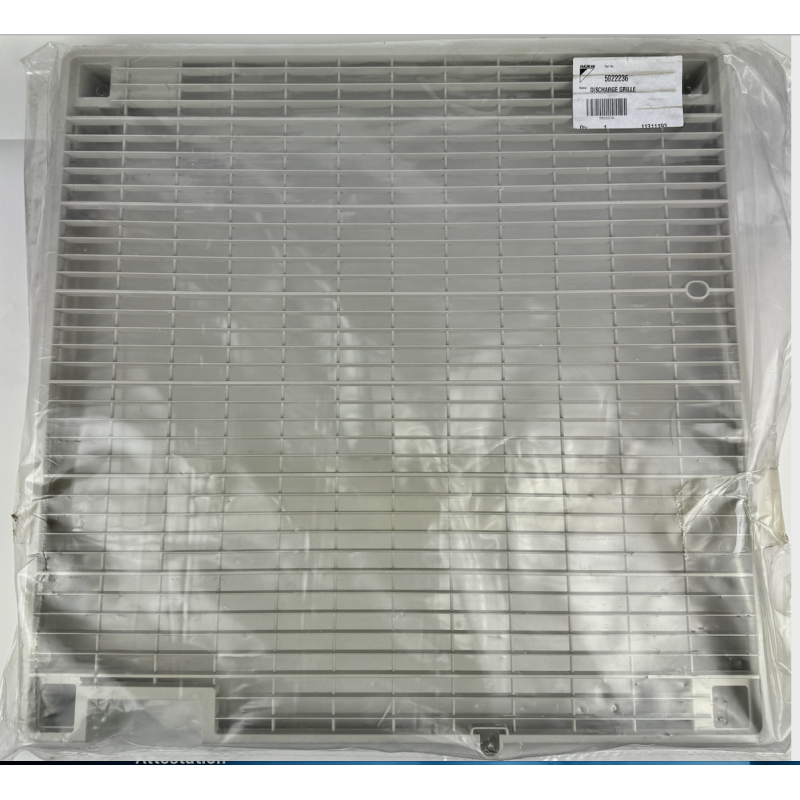GRILLE REFOULEMENT  2P532383 1 DAIKIN Ref: 5022236